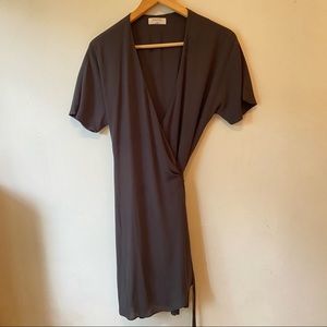 Babaton Wallace dress